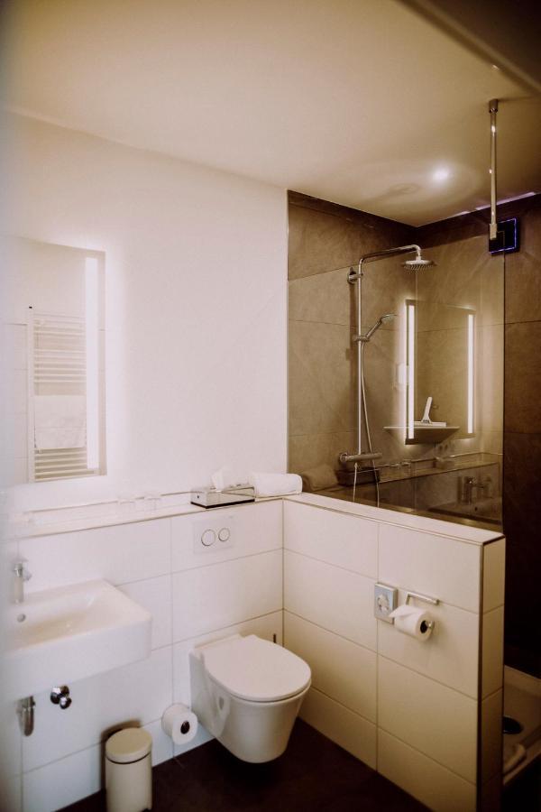 Deluxe Doppelzimmer