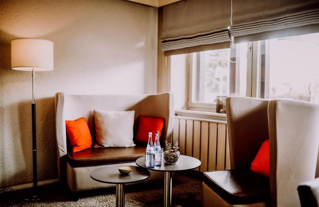 Romantik Hotel Schmiedegasthaus Gehrke-1